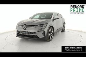 RENAULT Megane E-Tech Electric Techno EV60 AC22