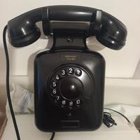 Telefono Vintage in bachelite