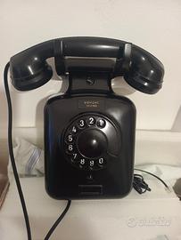 Telefono Vintage in bachelite