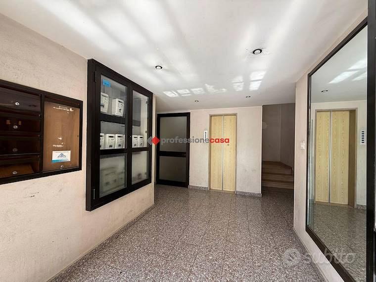 Appartamento – Foggia - Vista 2