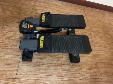 Stepper