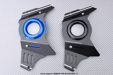 Carter pignone YAMAHA YZF R3 320 2025 - X