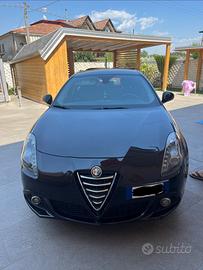 Alfa Romeo giulietta 2000 110kw