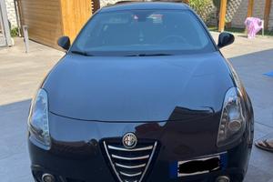 Alfa Romeo giulietta 2000 110kw