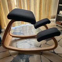 Sedia ergonomica Stokke