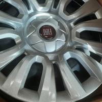 Cerchi per  Fiat Grande Punto