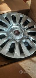 Cerchi per  Fiat Grande Punto