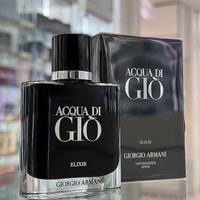 Acqua di Gio’ Elixir