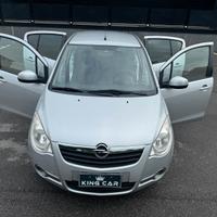 Opel Agila 1.2 16V 86CV Enjoy