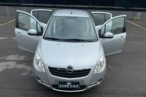 Opel Agila 1.2 16V 86CV Enjoy