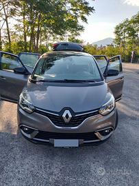 Renault Grand Scenic 7 posti 2019