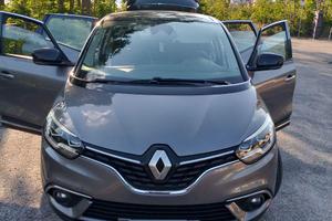 Renault Grand Scenic 7 posti 2019