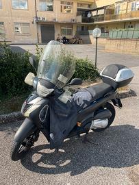 Honda Sh 150i sport