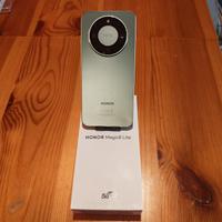 honor magic 8 lite