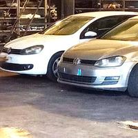 LOTTO DI VOLKSWAGEN GOLF 5-6-7