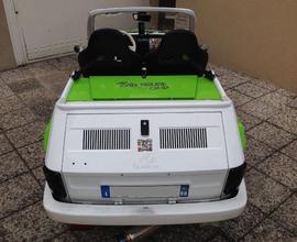 Fiat 126 - 1990