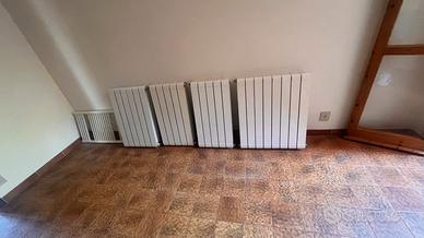 Termosifoni alluminio