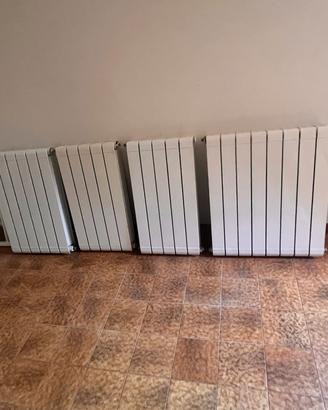 Termosifoni alluminio