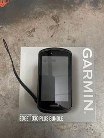 Garmin edge 1030 plus