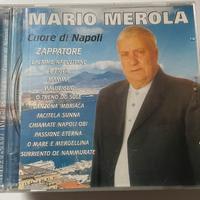Cd musica