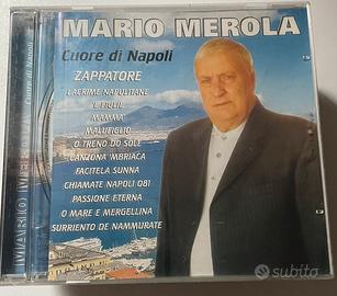 Cd musica
