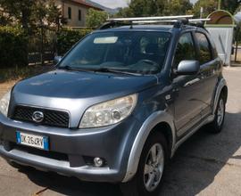 DAIHATSU Terios - 2007 GPL