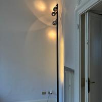 2 luci design - Mosaico Viabizzuno - terra