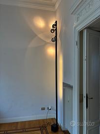 2 luci design - Mosaico Viabizzuno - terra