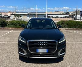 Audi Q2 S-Tronic 2020, diesel automatica