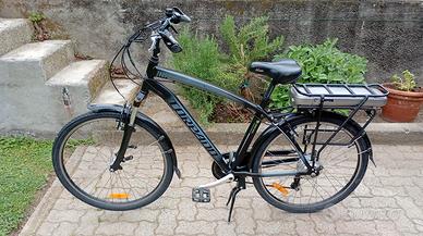 E-bike Torpado Zeus Gent T250 - Bici Elettrica