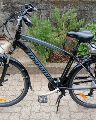 E-bike Torpado Zeus Gent T250 - Bici Elettrica
