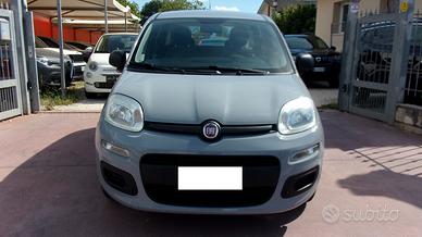 Fiat Panda 1.3 MJT 95 CV S&S