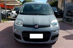 Fiat Panda 1.3 MJT 95 CV S&S