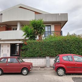 Villetta bifamiliare