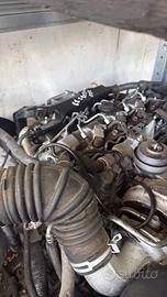 Motore Toyota sigla 2adfhv