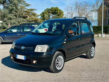 Fiat Panda 1.2 Natural Power