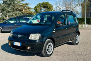 Fiat Panda 1.2 Natural Power