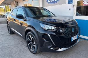 Peugeot 2008 BlueHDi 130 S&S EAT8 Allure