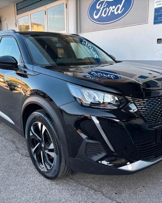 Peugeot 2008 BlueHDi 130 S&S EAT8 Allure