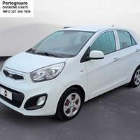 KIA Picanto 1.0 Glam Gpl 67cv 5p