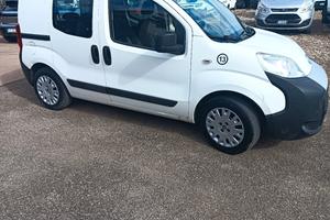 fiat fiorino N1 autocarro gas