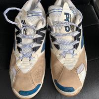 Scarpe Hi tech adrenaline da terreni indoor n 45