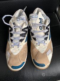 Scarpe Hi tech adrenaline da terreni indoor n 45