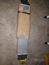 Intercooler
