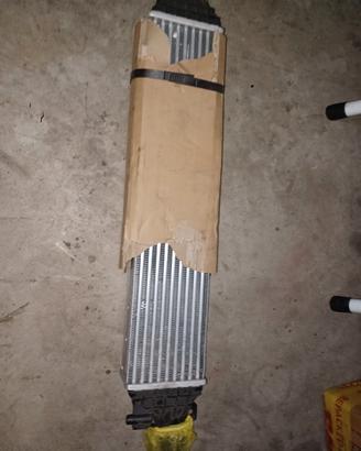 Intercooler