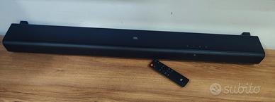 JBL Cinema SB510 soundbar barra audio
