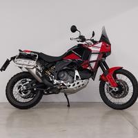 Ducati Desertx 937 Discovery Abs