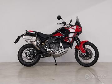 Ducati Desertx 937 Discovery Abs