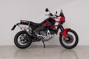 Ducati Desertx 937 Discovery Abs