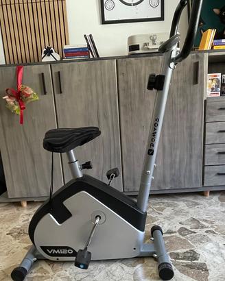 Cyclette domyos